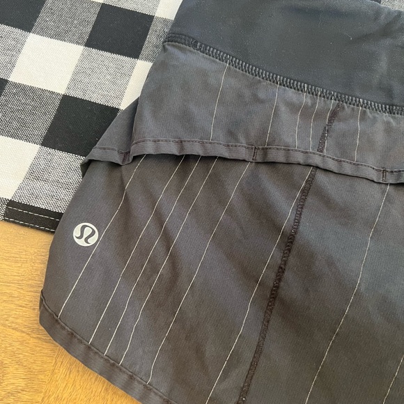 Lululemon Shorts - Picture 5 of 6